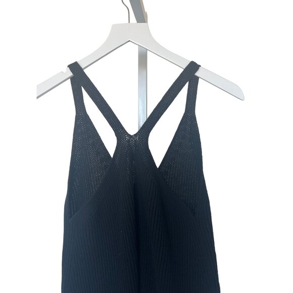 Helmut Lang Sweater Tank - Picture 5 of 9